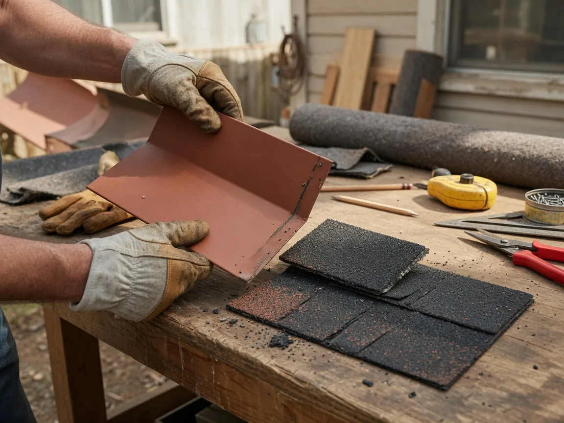 Roof Repair company in Williamsburg, KS
